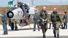 Izraelski zapovjednik pohvalio hrvatske pilote: Izvrsni su i neće imati problema letjeti na F-16