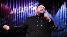 Jacques Houdek se u dirljivoj objavi prisjetio anegdote s Oliverom