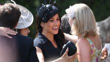 Sve su glasnija šuškanja da je Meghan Markle trudna: Je li Harry ovim potezom to i potvrdio?