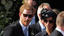 Princ Harry i Meghan Markle dali su svojim prijateljima ultimatum, evo o čemu se radi