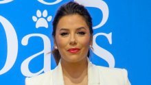 Eva Longoria progovorila o majčinstvu i pokazala svog preslatkog sinčića