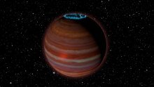 Ovaj usamljeni svemirski putnik bizarni je gigantski planet 12 puta veći od Jupitera