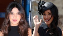 Priyanka Chopra se zaručila, a svi se pitaju smije li joj Meghan Markle biti djeveruša