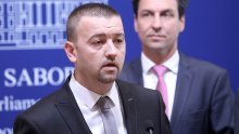 'Velikosrpska politika 90-tih imala je karakteristike nacističkih i fašističkih režima'