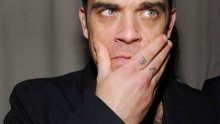 Robbie Williams odao se žestokom seksu