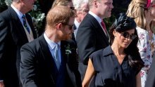 Sada se zna i to: Evo kako će se jednoga dana prezivati djeca princa Harryja i Meghan Markle