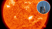 NASA u subotu šalje solarnu sondu do Sunca