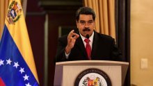 Maduro naredio devalvaciju valute za 96 posto