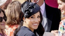 Meghan Markle odbila vrlo važan poziv, a evo što je time poručila