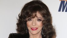 Legendarna Joan Collins priznala da u životu žali samo zbog jedne stvari