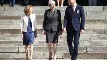 'Britanska će ekonomija oslabiti bez dogovora o Brexitu'