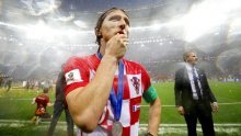 Luka Modrić prije šest godina odbio nogometnog velikana i nije pogriješio