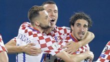 Perišić, Brozović i Vrsaljko u Interovim dresovima pitaju se: Tko nedostaje?