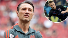 Niko Kovač u lovu na Hrvata kakvog još nije imao u svojim klubovima