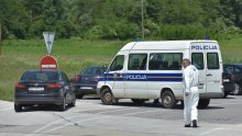 Policija kod Karlovca pronašla 12 migranata, među njima dvoje mrtvih