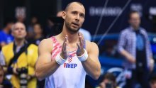 Seligman kreirao gimnastičku senzaciju i nakon deset godina opet Hrvatskoj donio medalju