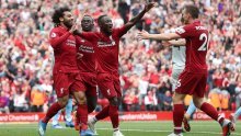 Liverpool krenuo moćno u novu sezonu, Salah i Mane uništili 'čekićare'