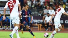 Neymar načeo Caen, PSG nastavlja gaziti sve pred sobom u Francuskoj