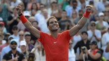 Rafael Nadal nakon pet godina slavio na tvrdoj podlozi pa svojom objavom rastužio navijače u SAD-u