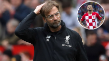 Klopp o Dejanu Lovrenu: Njegovo stanje na SP-u u Rusiji se pogoršalo