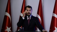 Tko je Berat Albayrak, zet turskog predsjednika Erdoğana, koji bi trebao spasiti zemlju od financijskog kolapsa