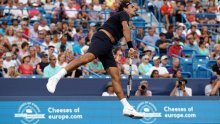 Federer nastavio impresivni niz; zna se kada igraju i Čilić i Ćorić