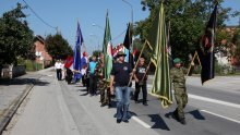 Zbog pokušaja branitelja da spriječe ojkanje Pupovac se požalio UNESCO-u