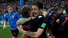 Vrsaljko demantirao umiješanost u 'slučaj Modrić': Nikad ga nisam ništa tražio