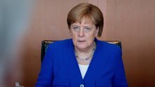 Merkel: U Njemačkoj nema mjesta za 'mržnju na ulicama'