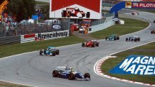 Bernie se smekšao i vraća legendarnu stazu u F1!?