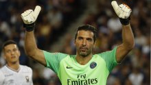 Legendarni Gigi Buffon dobio je fantastičnu ponudu; ovo je prilika da napokon osvoji Ligu prvaka