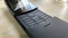 Isprobali smo nasljednika popularne 'banane' iz Matrixa, pogledajte kako nam se svidjela Nokia 8110 4G