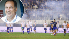 Igor Štimac izrekao teške riječi koje će zaplašiti glavne krivce; ironično se dotakao i 'genijalne' ideje udruge 'Naš Hajduk'