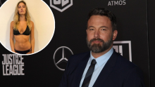 Ben Affleck ima novu djevojku: Ovoga puta zavela ga je 24 godine mlađa manekenka