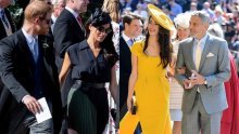 Bračni par Clooney ugostio princa Harryja i Meghan Markle u svojoj vili u Italiji