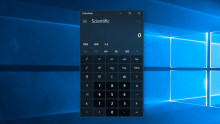 Jeste li znali da kalkulator za Windows 10 može i ovo?
