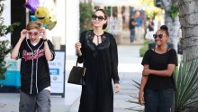 Angelina Jolie popušta pod pritiskom Brada Pitta: Nazire li se kraj sudskoj zavrzlami?