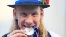 Domagoj Vida proslavio rođendan s pištoljem u ruci