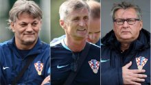 HNS objavio tko će osim Dalića voditi hrvatske nogometne reprezentacije