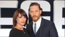 Tom Hardy po treći put postao otac, a ime njegova djeteta mnoge će oduševiti