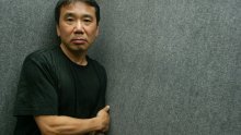 Haruki Murakami ponovno kladioničarski favorit za književnog Nobela