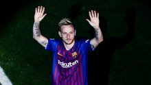 Napokon se po pitanju odlaska iz Barcelone oglasio i Ivan Rakitić