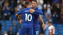 Chelsea s Mateom Kovačićem nastavlja bez greške marširati Premiershipom