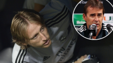 Modrić digao ruke od svog trenera i priželjkuje da ga što prije potjeraju?