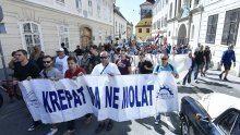 'Stanje u 3. maju je alarmantno loše, tražimo kriznu upravu!'