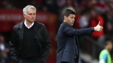 Jose Mourinho na rubu otkaza; Tottenham na Old Traffordu razbio nemoćni United