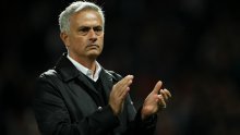 Mourinho nakon najtežeg poraza u karijeri divljao pred novinarima; pogledajte njegov show