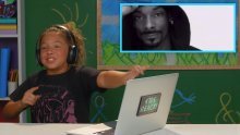 Evo što današnji klinci misle o Snoop Doggu