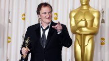 Tarantino otkrio kakav će film snimiti