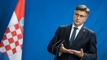 Plenković održao predavanje na njemačkom, napao populiste